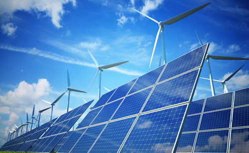 廣西2023年風、光競配評分公示：上報超50GW，優選15GW