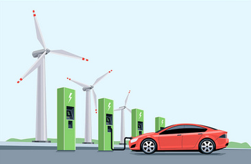 《藍(lán)皮書》：到2029年全面建成全國統(tǒng)一電力市場